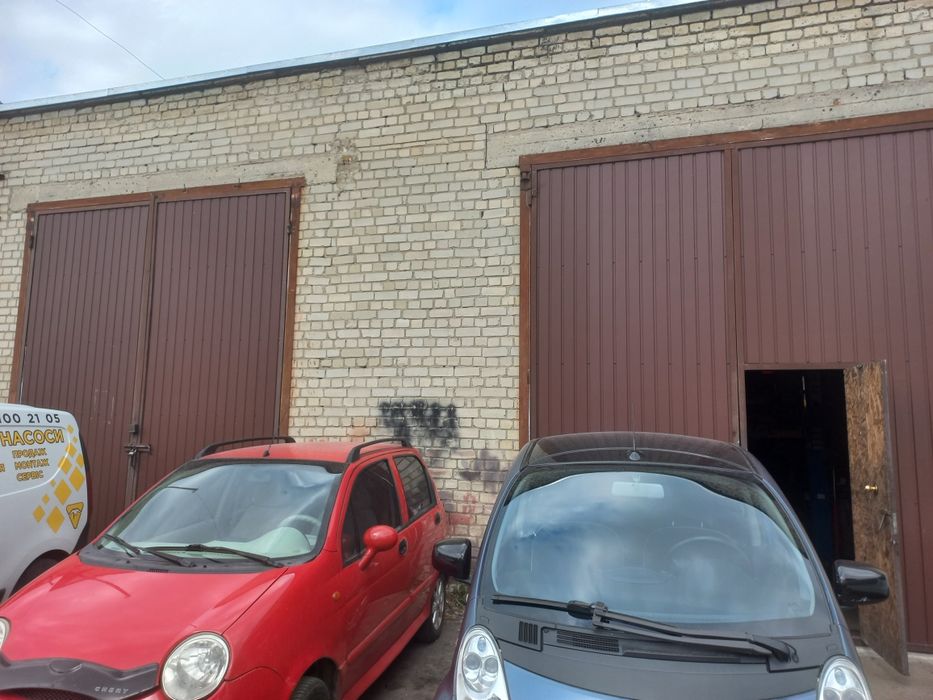 Комерція рн.ПМК 100