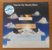 Moody Blues This is the moody blues