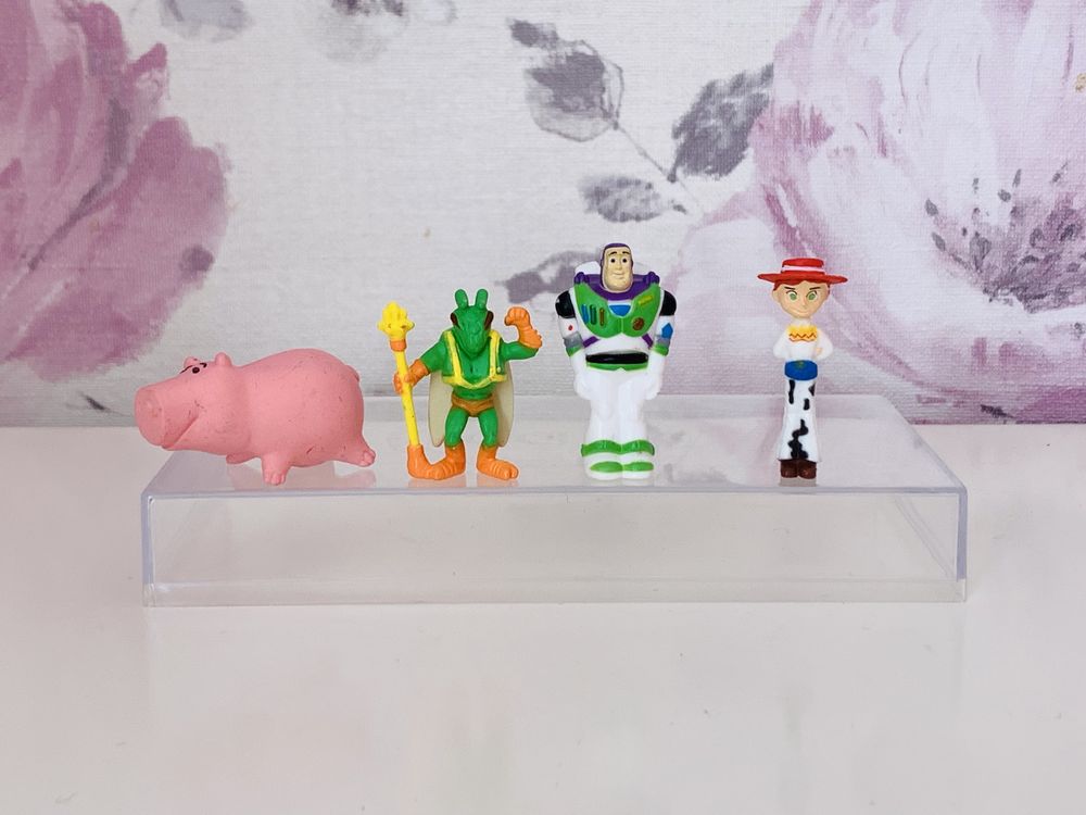 Kinder niespodzianka Toy Story