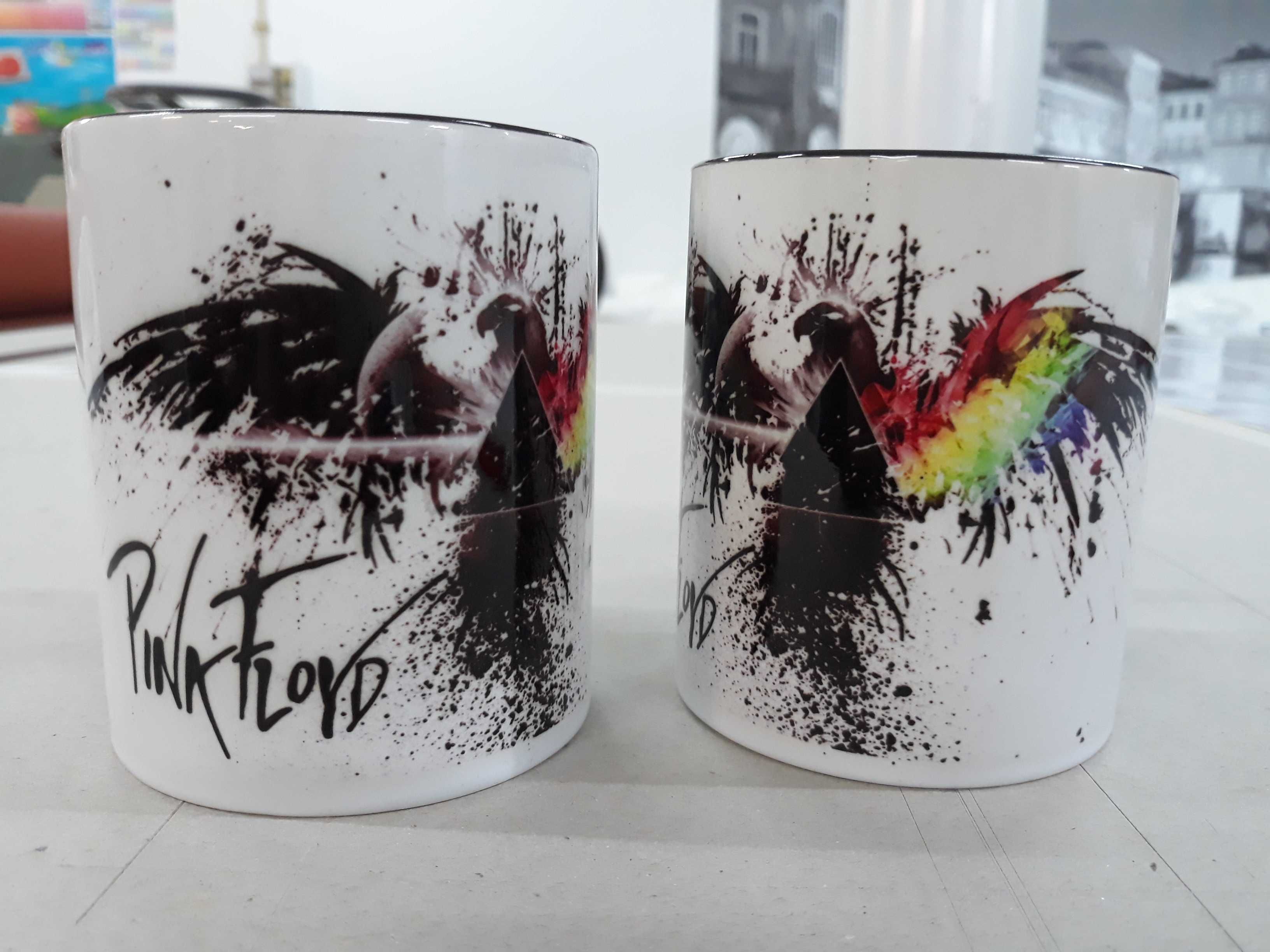 Caneca Sublimada