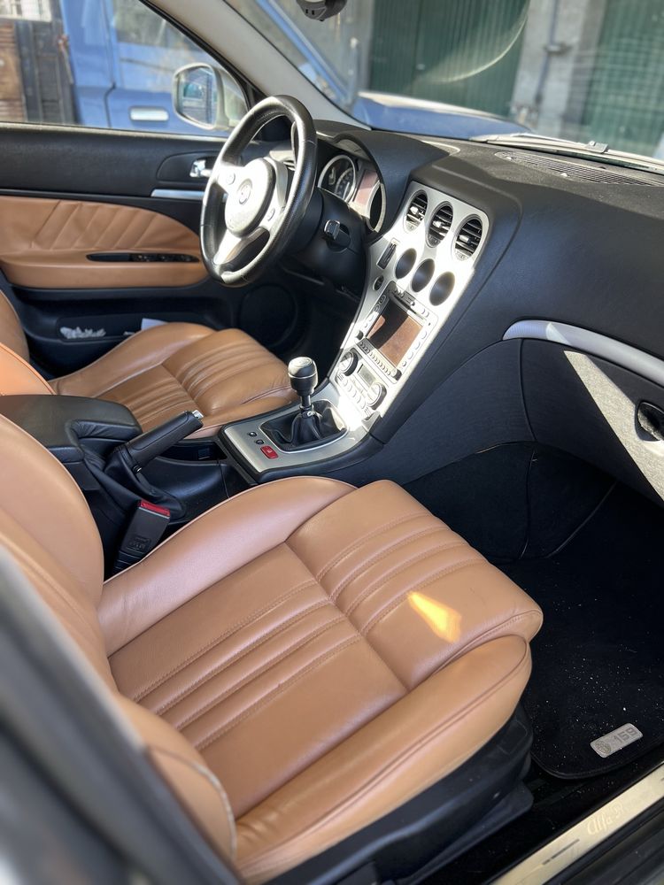Alfa Romeo 159 1.9 150cv