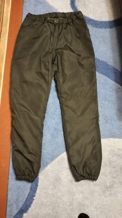 Теплий комплект зимовий