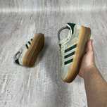 Оригінал кросівки Adidas Gazelle Bold 38 розмір
