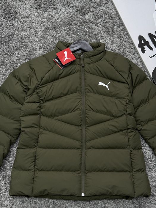 Жіноча куртка Puma