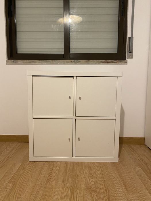 Estante/Armario Kallax Ikea