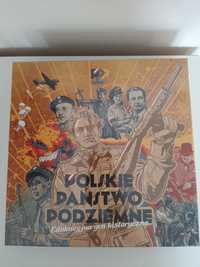 IPN Polskie Państwo Podziemne