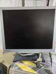 Monitor BenQ 19 cali