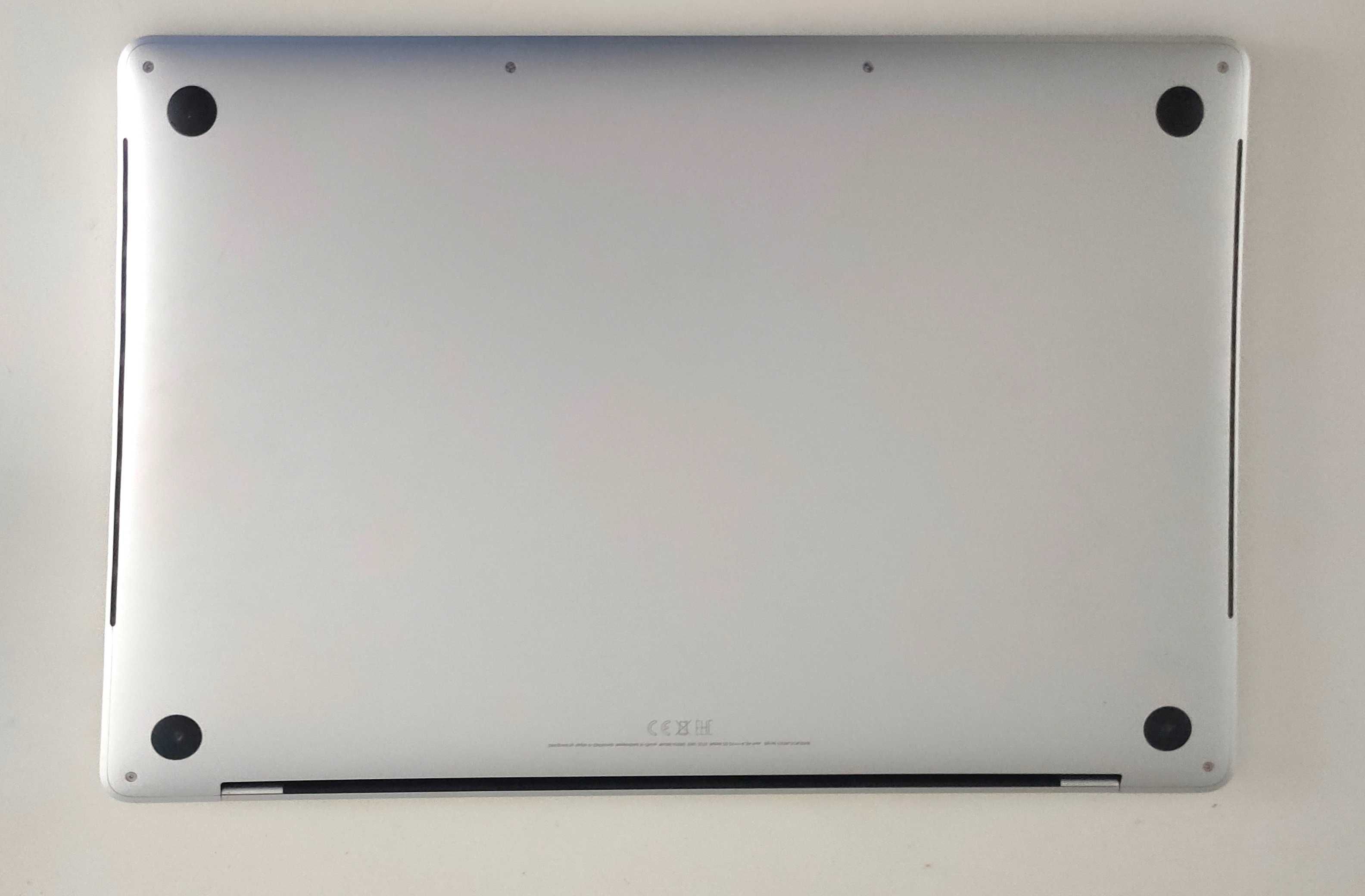 MacBook Pro 15" i9