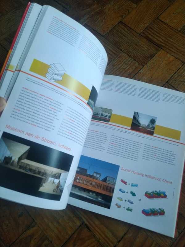 livro Post.roterdam