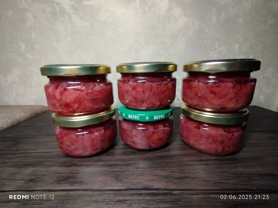 Варенье из чайной розы