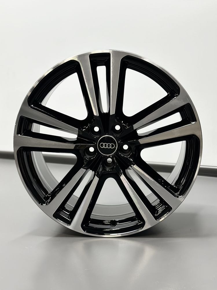 Оригінальні диски Audi Q7, SQ7 4M 5x112 R20! VW Touareg 4M0601025H