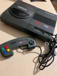 Amiga CD32 dobrym stanie3000zt.