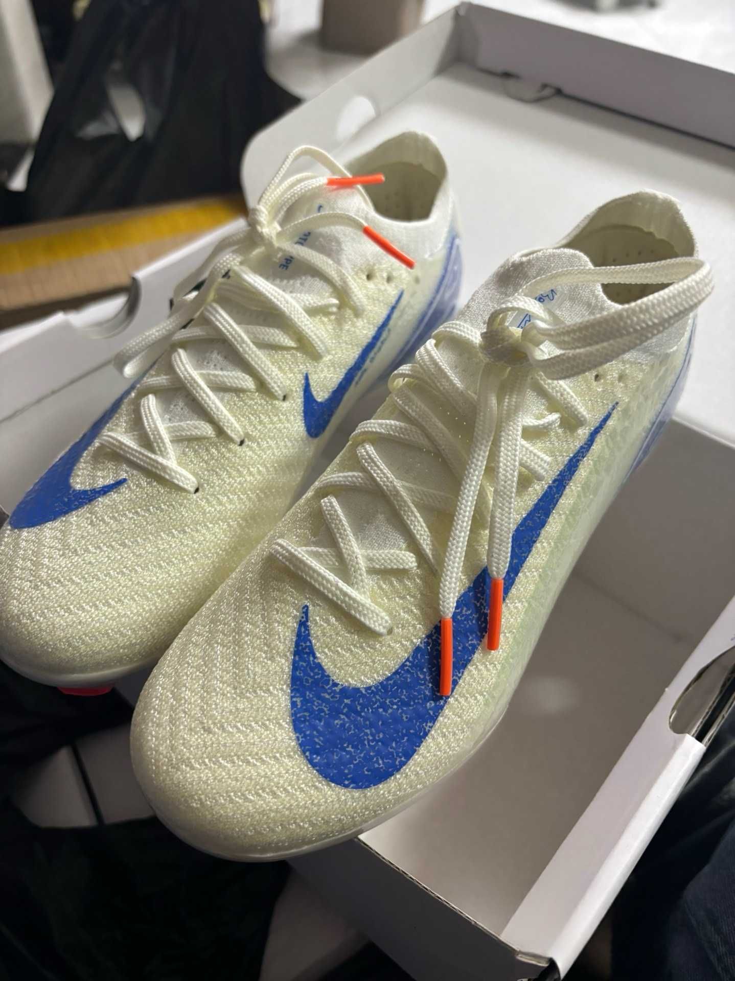 Nike Mercurial Vapor 16 Elite FG R.42/26,5cm