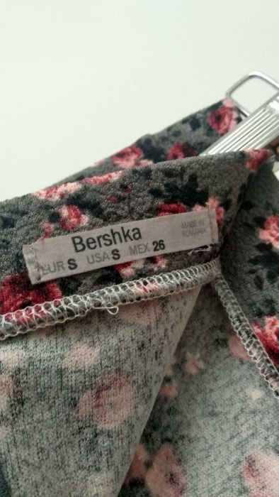 Saia Bershka (S)