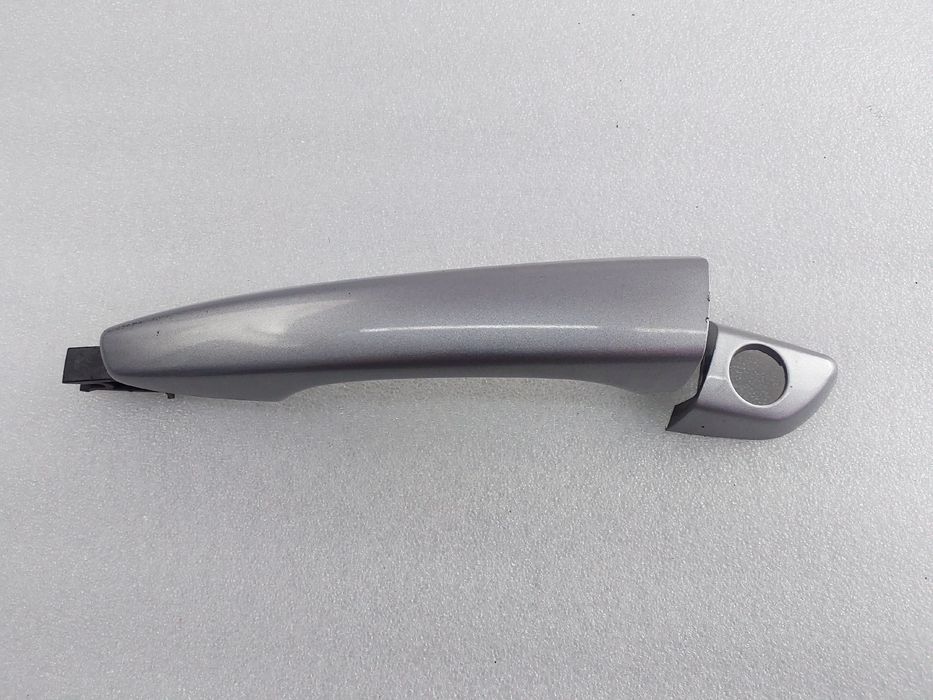 Puxador porta frente esquerda PEUGEOT Partner (K9)