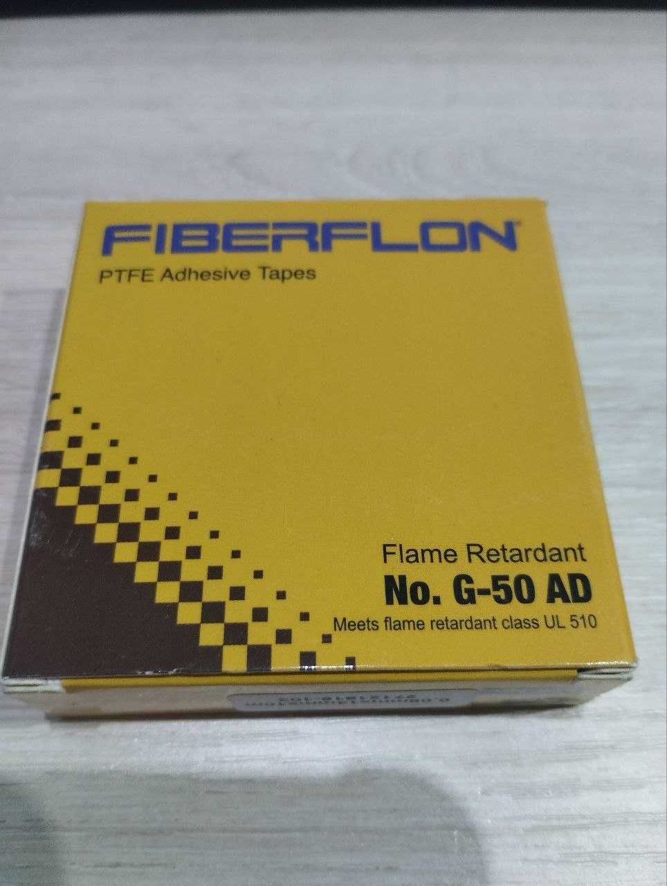 Тефлоновый скотч Fiberflon