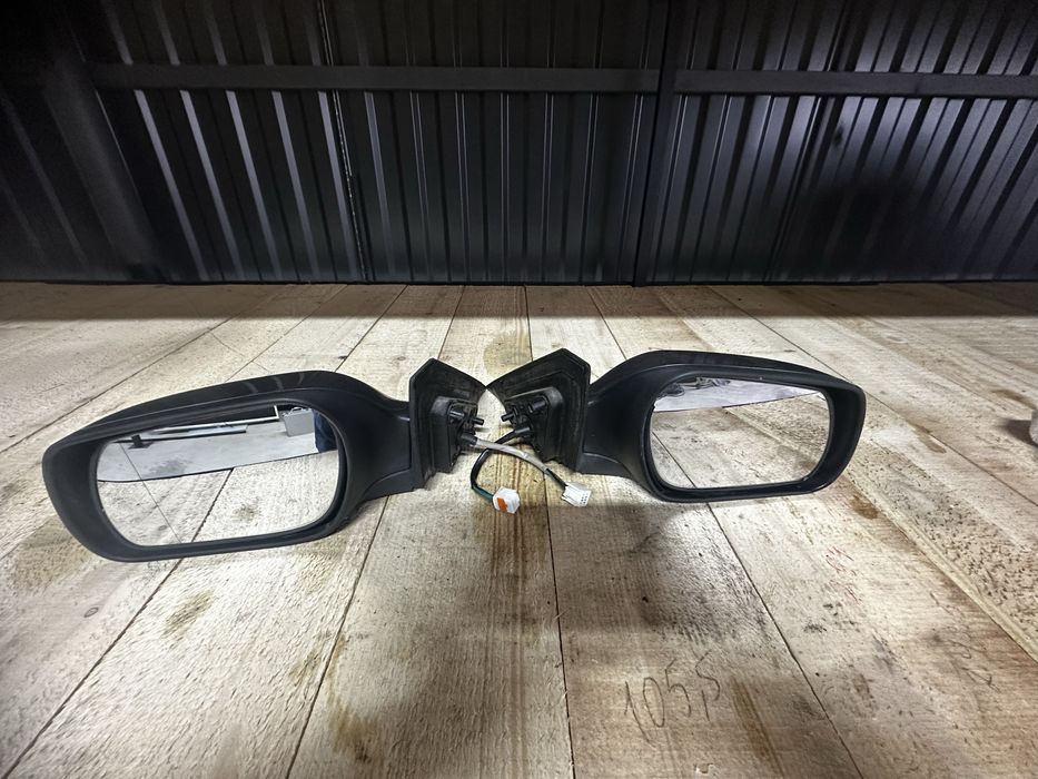 Зеркало бічне mazda 6 мазда