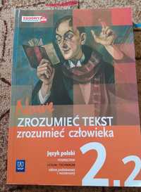 Że Zrozumieć tekst zrozumieć człowieka