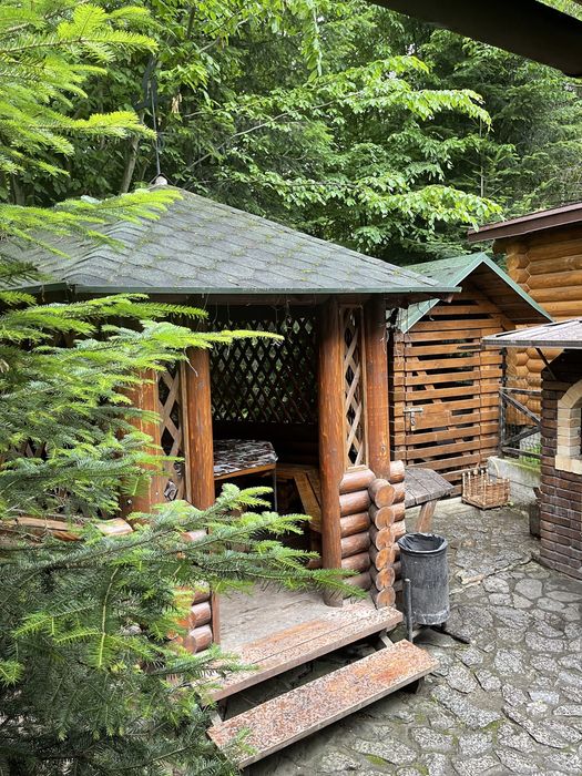 Є інвертор ! Здається котедж в Мигово з басейном , відпочинок в горах