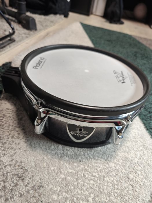 Roland pd-105 10 calowy pad werbel