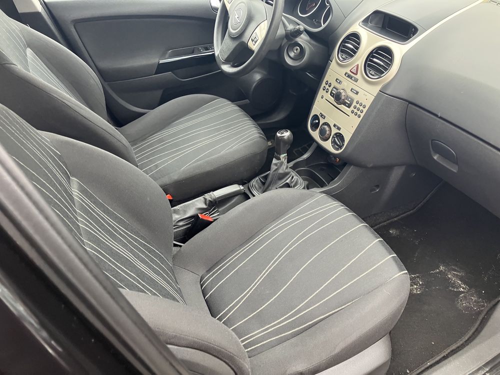 Opel Corsa 2007 1.4 benzyna