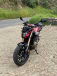 Honda cb500f 2022