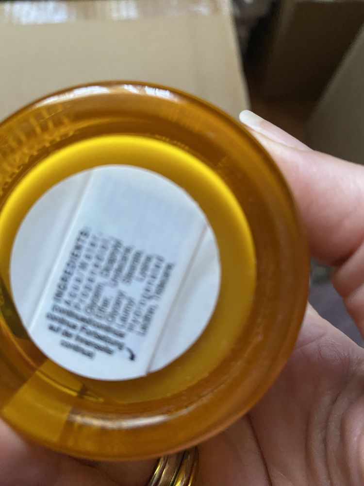 Kiehls pure vitality cream Krem regenerujący skórę
