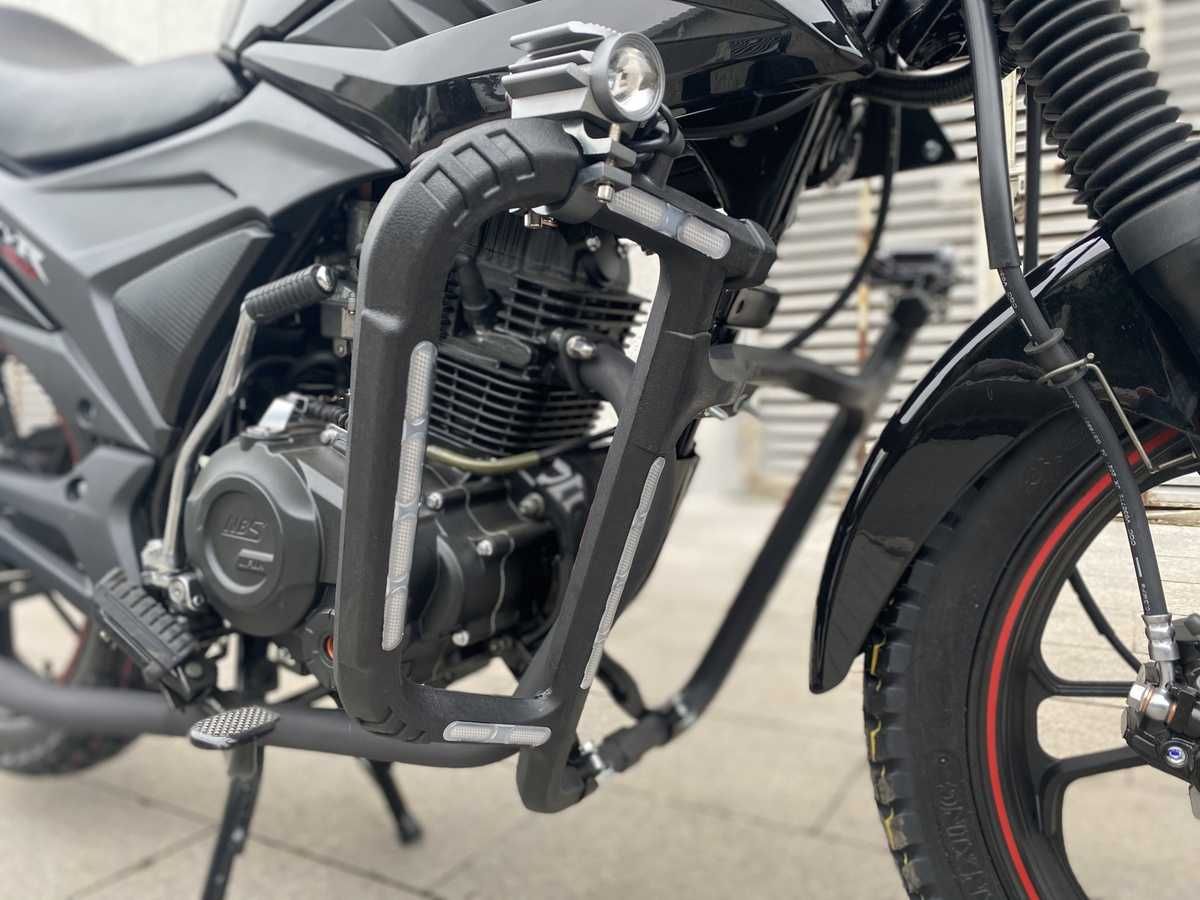 Мотоцикл Мотик Новый Lifan CityR 200 сс. Гарантия, Кредит. - Мотосалон