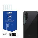 Szkło hybrydowe na obiektyw aparatu 3mk Lens Protection na Samsung Gal