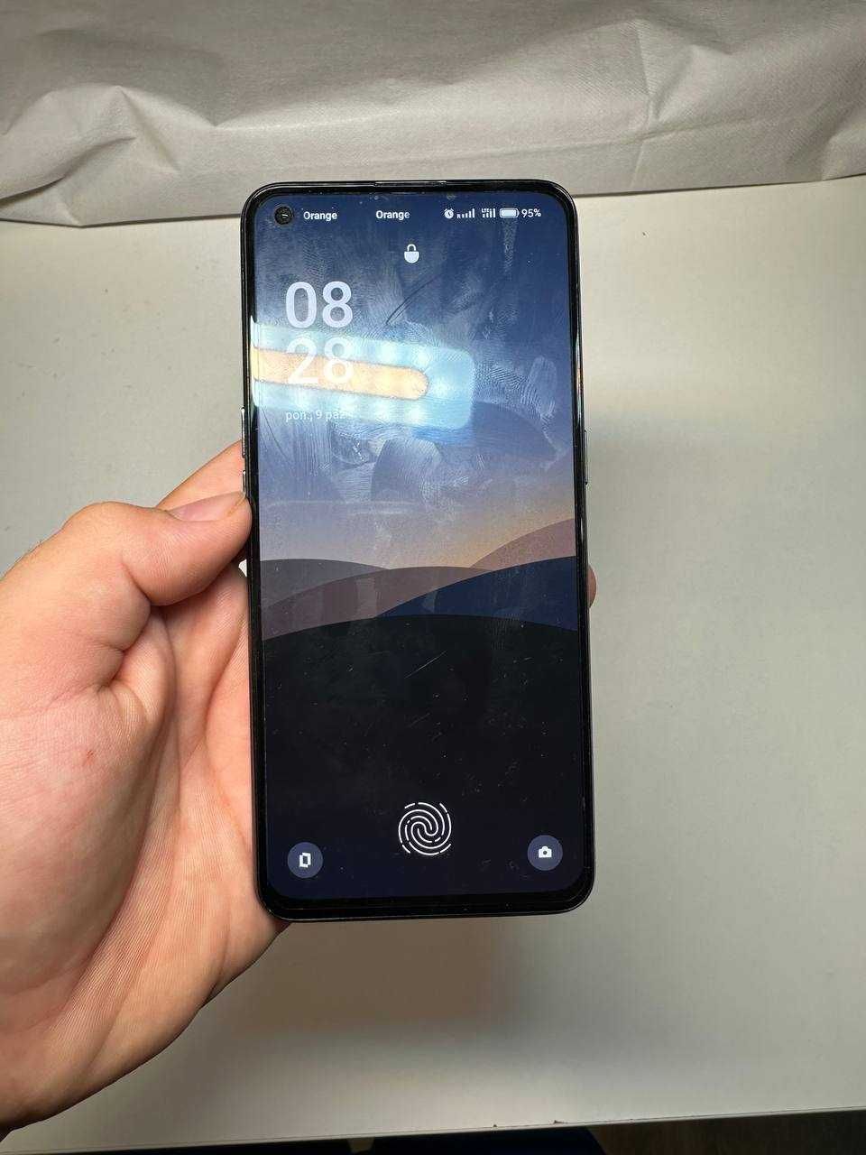 Realme GT Master Edition