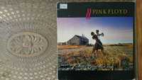 Pink Floyd  A Collection Of Great Dance Songs  1982  YU (VG-/VG-)