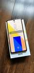 Smartfon Samsung Galaxy S20 FE 6/1 28GB 6,5" 12Mpix stan idealny