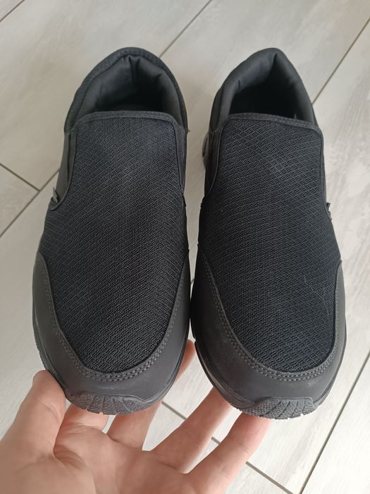 Мокасини сліпони Skechers р47
