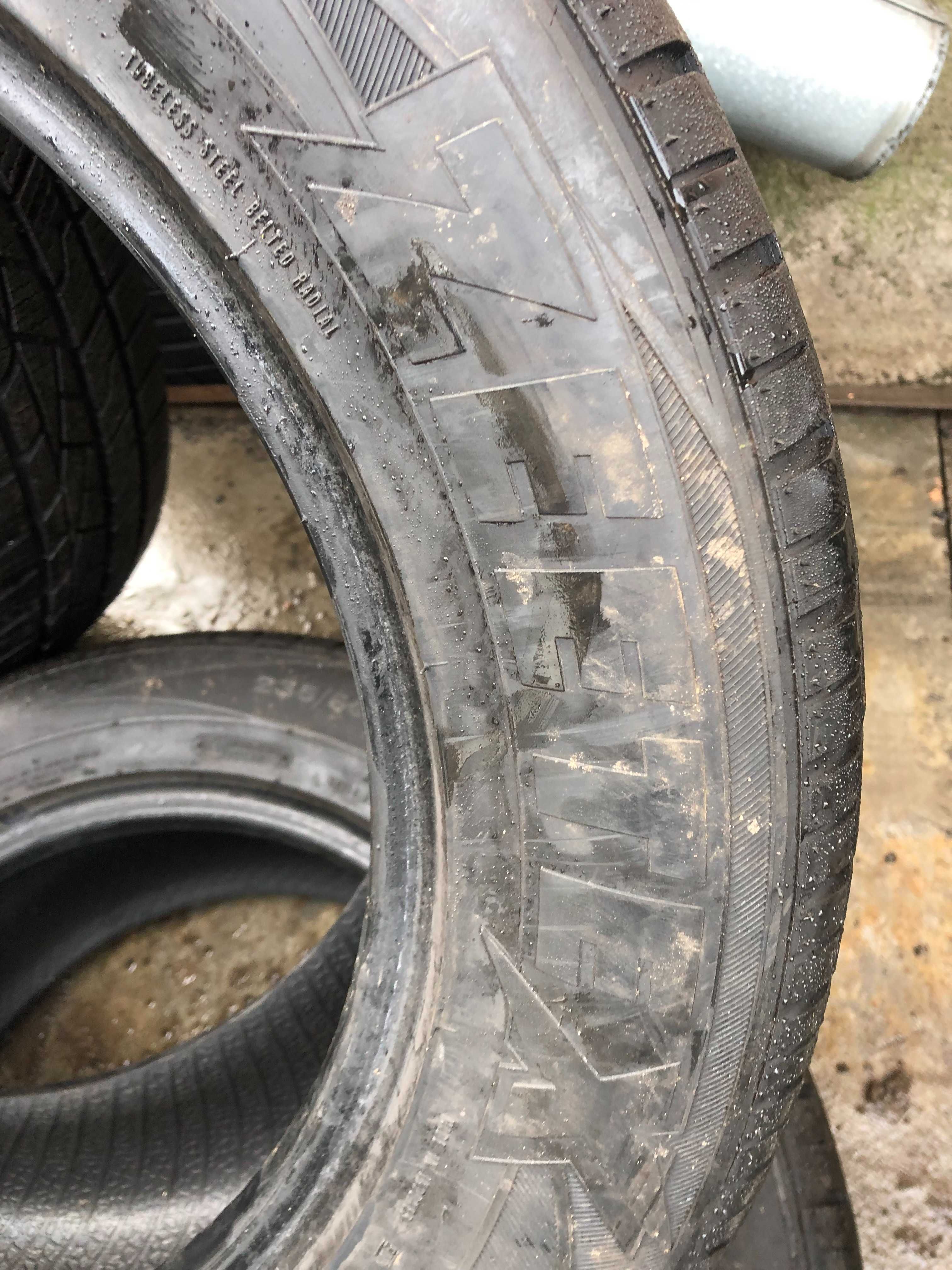 Шини Zeetex 235/60 R18 107V XL, HP100, літня резина