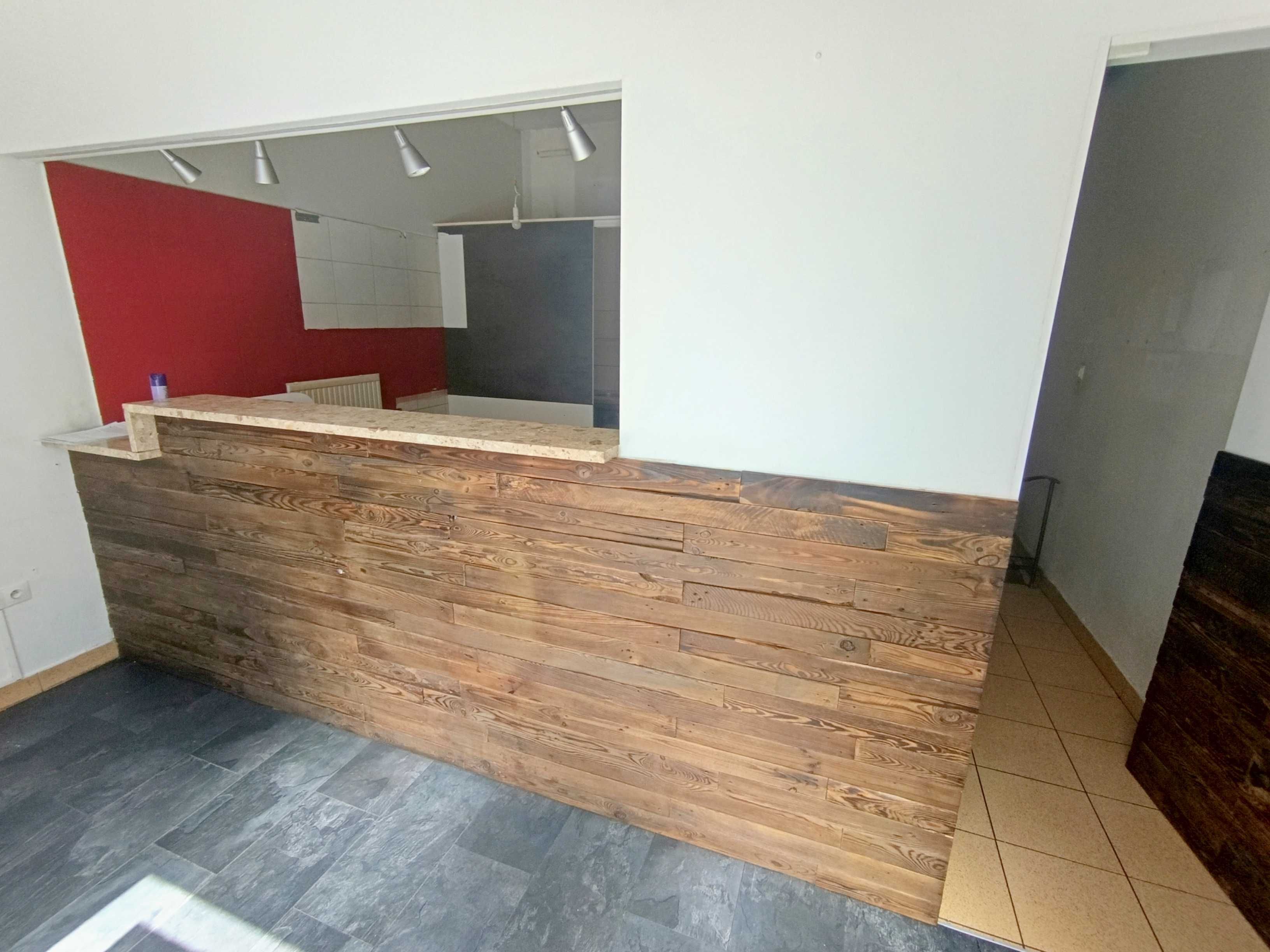 Lokal Witryna 23m2 + Piwnica 23m2 ul.Krowoderska/ul.Szlak Stare Miasto