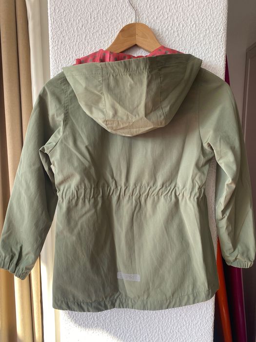 Casaco de verão meninas