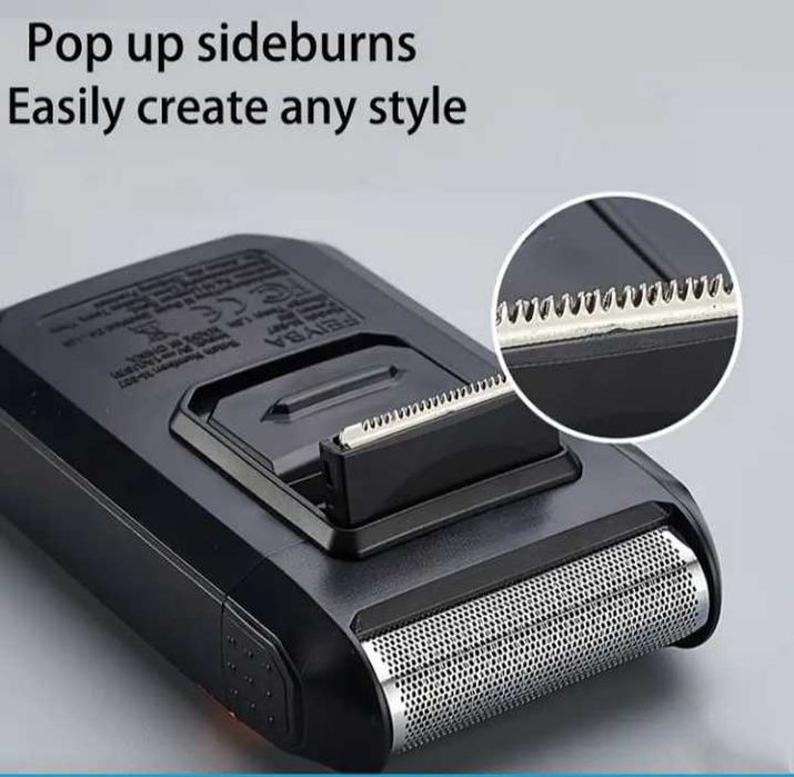 Бритва для чоловіків