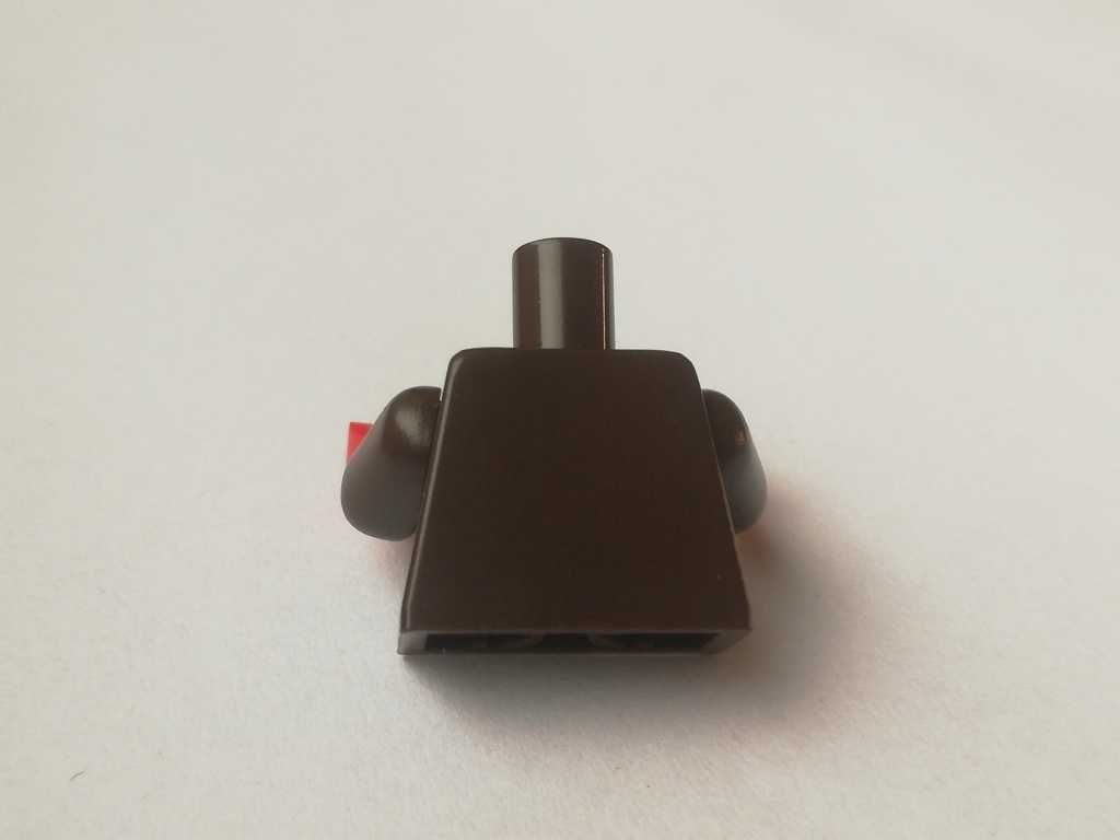 NOWY tors 973pb0859c01 Lego sw0309 Shaak Ti Star Wars WARSZAWA