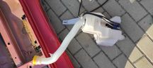 Sprzedam do Renault Clio iv lift zbiornik spryskiwaczy