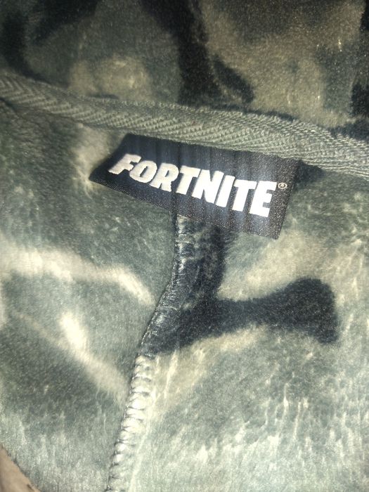 Кігурумі Комбінезон Fortnite