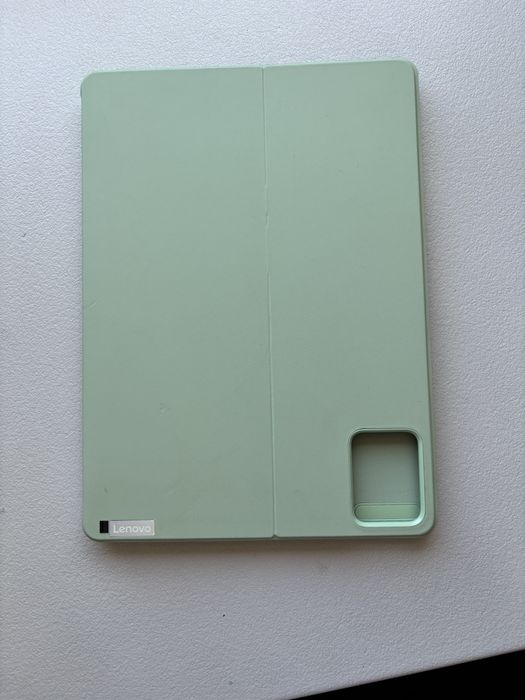 Чохол для планшета Lenovo for Tab M11 TB330 - Folio Case Green