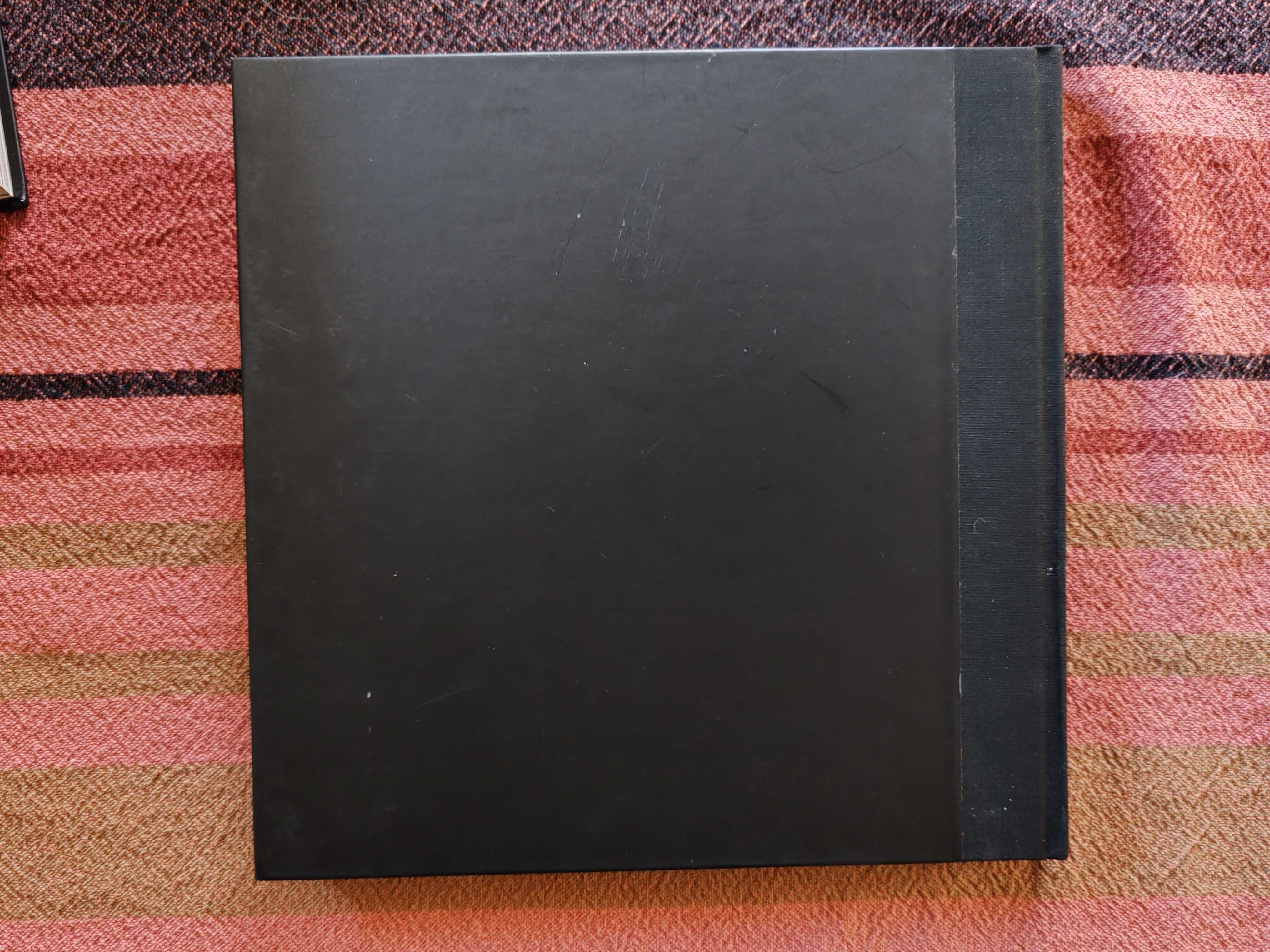 Livro de selos Tesouros Reais