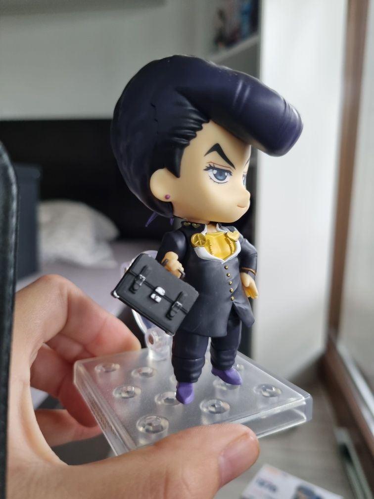 Josuke Higashikata nendoroid Good smile company