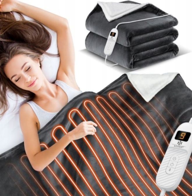 Kesser koc grzewczy z polaru