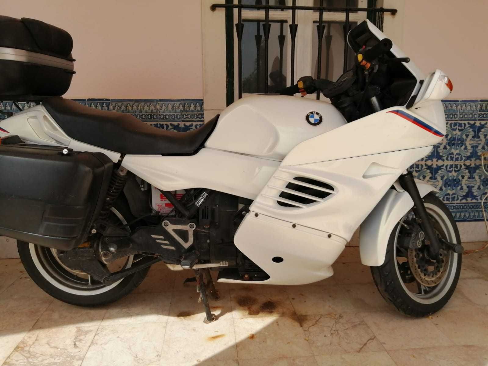 BMW K1100RS 3000€