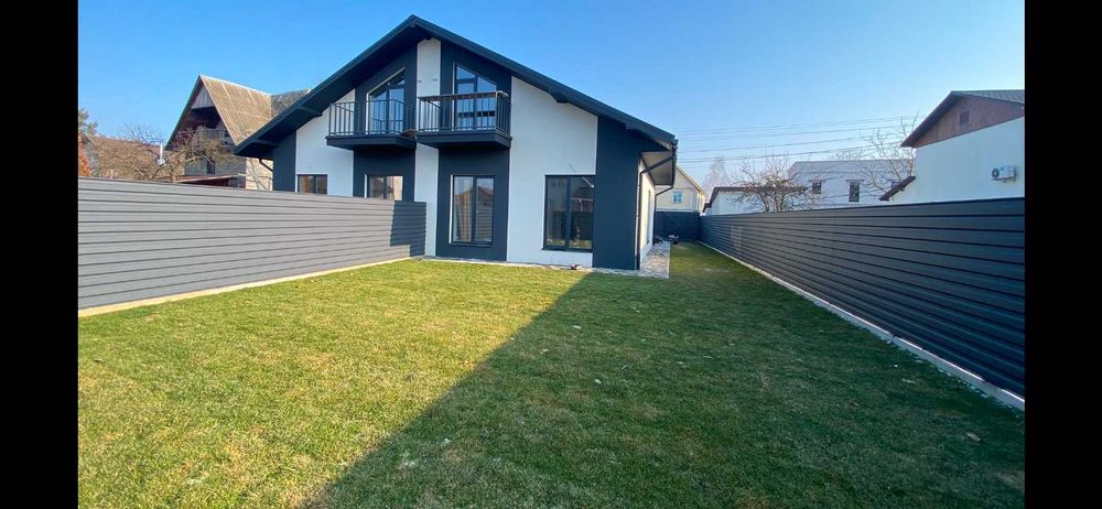 Продаж Будинок Дуплекс.Осокорки Дарницький р-н.РЕМОНТ Документи готові