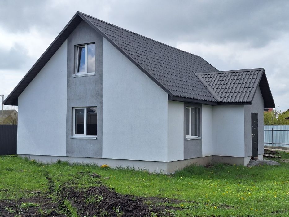 Будинок  + комунікації  +5 с Київський шлях 300 м