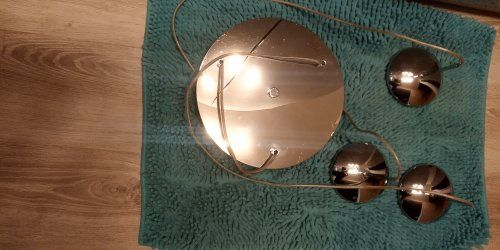 Żyrandol   lampa