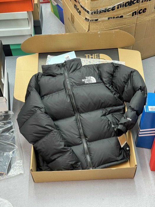 TheNorthFace/TNFnuptse700/L