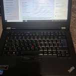 Lenovo ThinkPad T420 Intel Core i7 2620M Sandy Bridge  память 16 ГБ